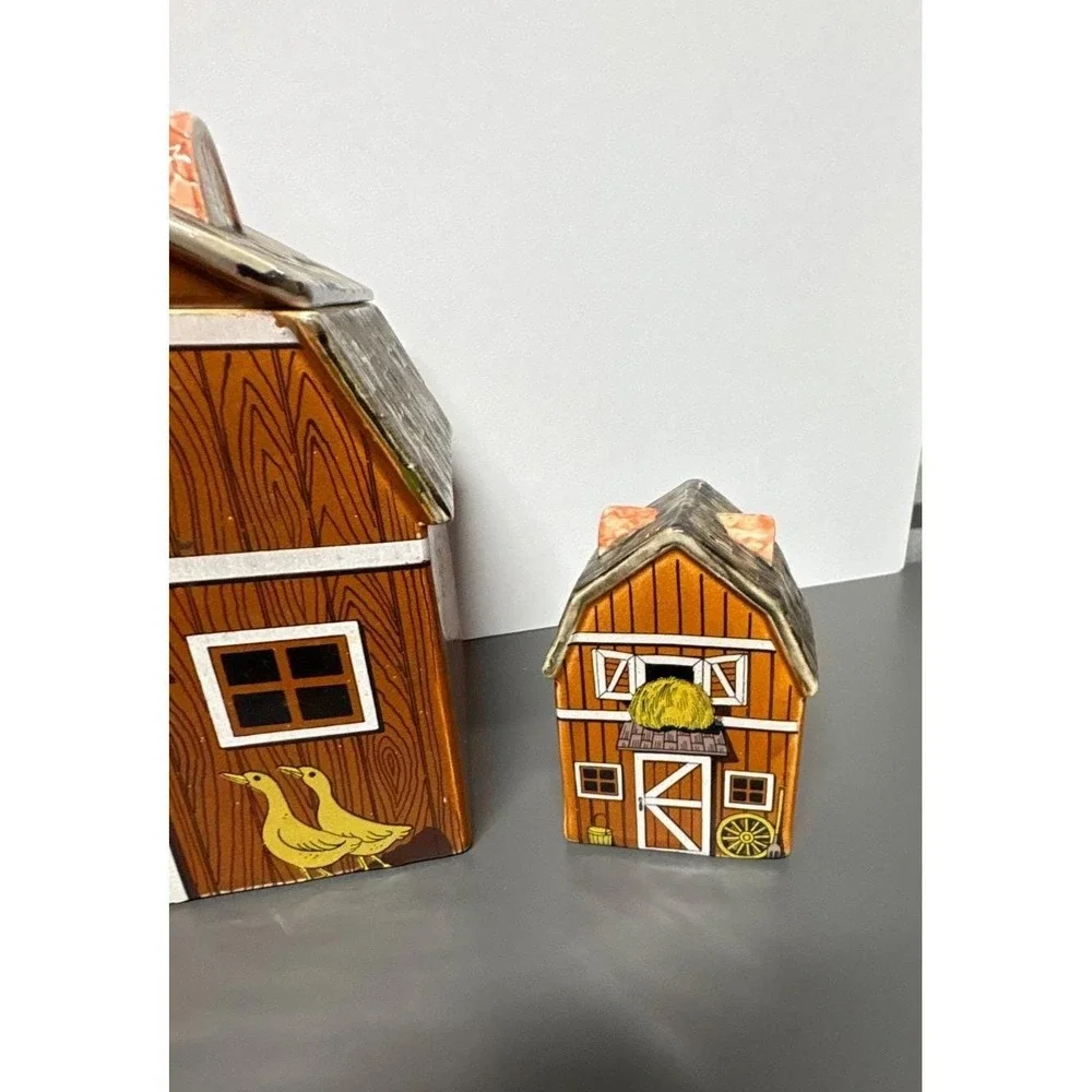 Vtg Enesco 